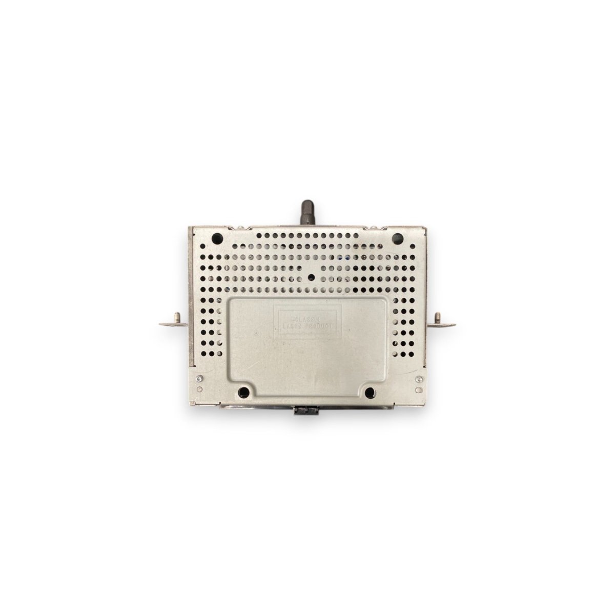 Centralina autoradio ford c - max (2010 - 2019) Cod: e1bt - 18c815 - uk - F&P CRASH SRLS - Ricambi Usati