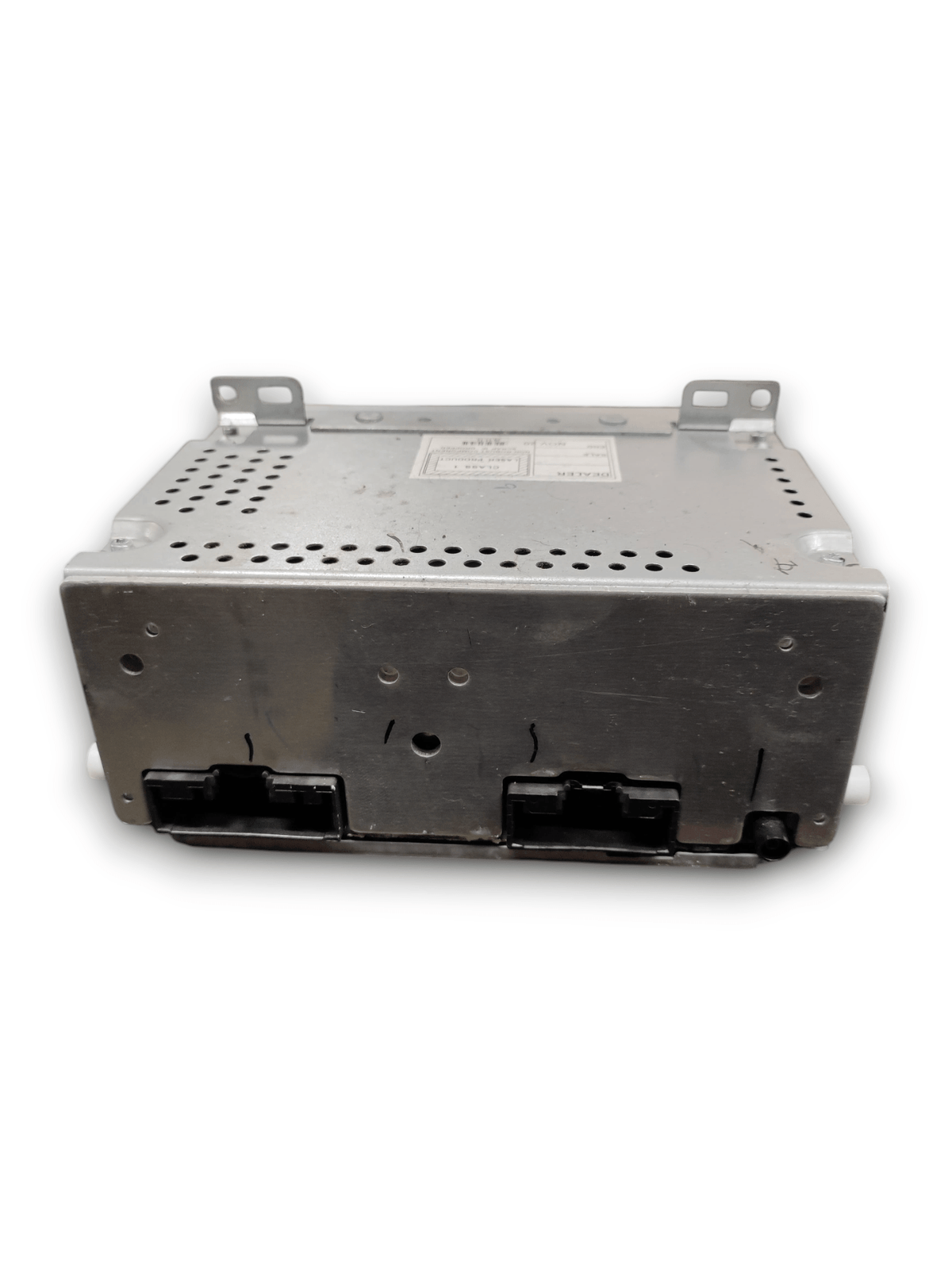 Centralina Autoradio Ford Ecosport COD: 10R035512 (2003 - 2012) - F&amp;P CRASH SRLS - Ricambi Usati