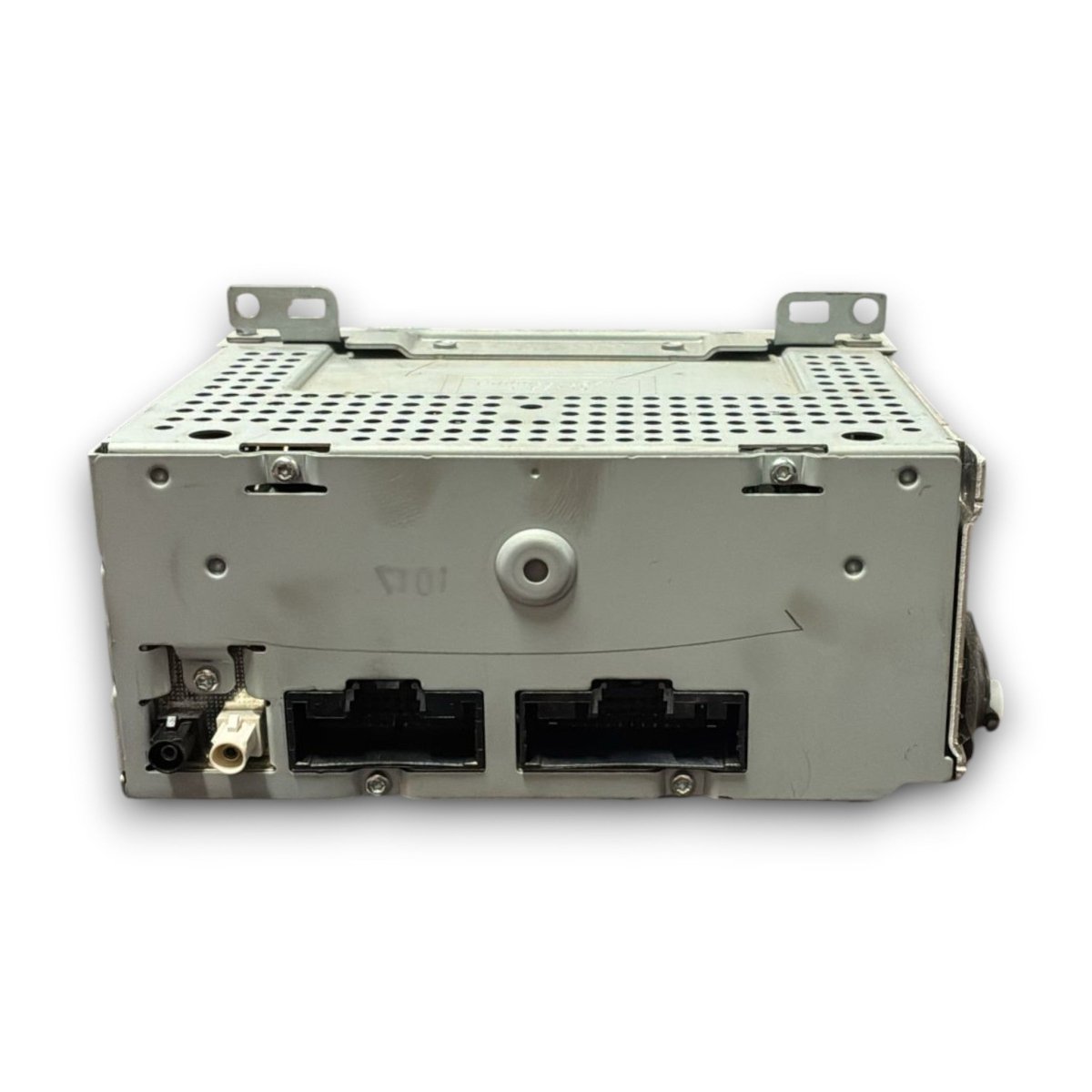 Centralina autoradio Ford Tourneo Connect II cod . f1bt - 18c815 - ll (2013 > 2021) - F&P CRASH SRL - Ricambi Usati