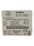 Centralina Autoradio Mercedes Classe C W205 Cod:A2059000524 (2014 - 2021) - F&P CRASH SRLS - Ricambi Usati