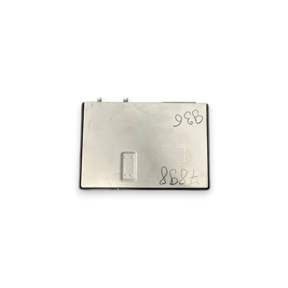 Centralina Autoradio Opel Grandland X (2016 - ) cod: 39131306 - F&amp;P CRASH SRLS - Ricambi Usati