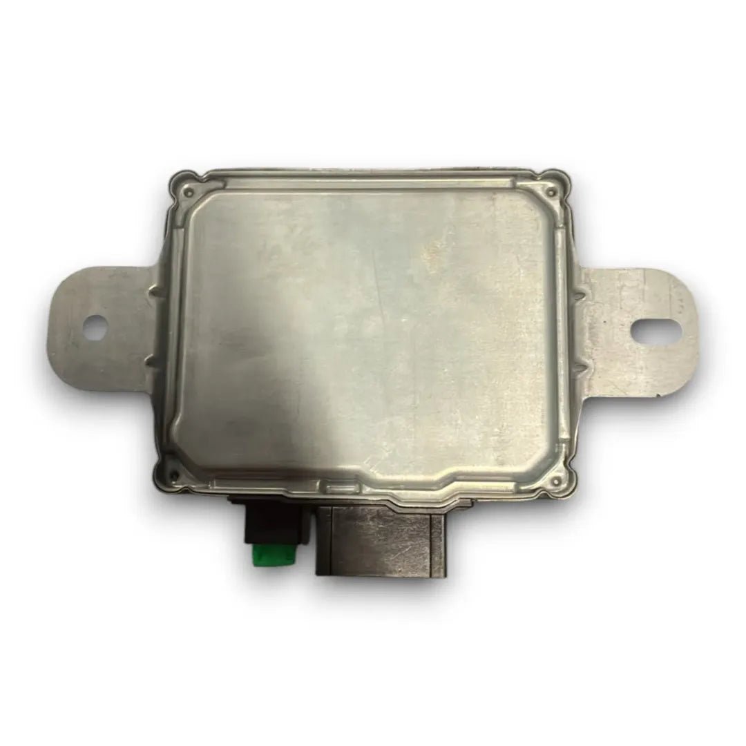 Centralina autoradio Opel Mokka 2012–2016 OEM 13306648 - F&P CRASH SRL - Ricambi Usati