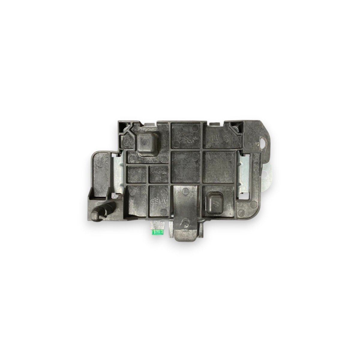 Centralina autoradio opel mokka x Cod: 13306648 (2012 - 2019) - F&P CRASH SRLS - Ricambi Usati