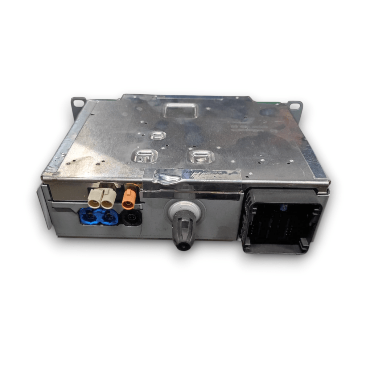 Centralina autoradio peugeot 208 ii cod: 9841575880 (2019 - ) - F&P CRASH SRLS - Ricambi Usati