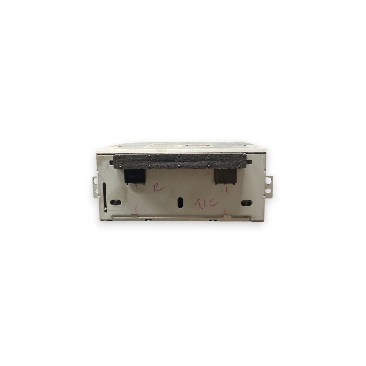 Centralina autoradio range rover evoque l538 (2011 - 2018) Cod: ej32 - 18c815 - aa - F&P CRASH SRLS - Ricambi Usati