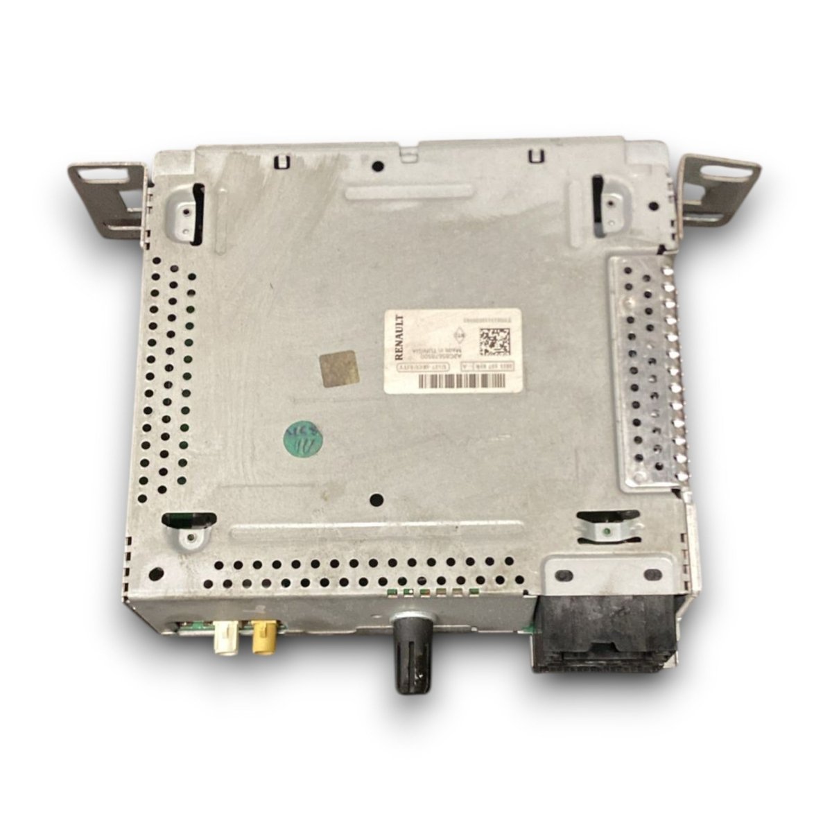 Centralina autoradio renault clio IV cod . a2c85678500 (2012 > 2019) - F&amp;P CRASH SRL - Ricambi Usati