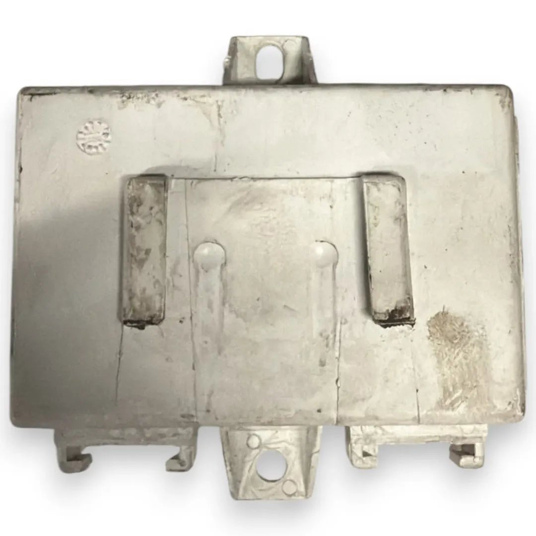Dettaglio Centralina autoradio Renault Megane 3ª Serie 2012–2014 cod. 28113971-7 - foto 2