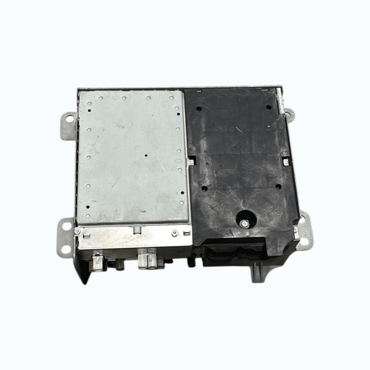 Centralina autoradio / sistema di navigazione mercedes - benz glc W253 cod:a2539006106 (2015 - 2022) - F&amp;P CRASH SRL - Ricambi Usati