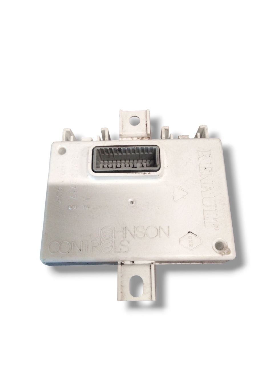 Centralina Autoradio / Stereo Renault Captur (2013 - 2019)cod.283467680R - F&P CRASH SRLS - Ricambi Usati