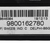 Centralina Bagagliaio Citroen C4 Picasso COD: 9800162780 (2013 - 2022) - F&P CRASH SRLS - Ricambi Usati