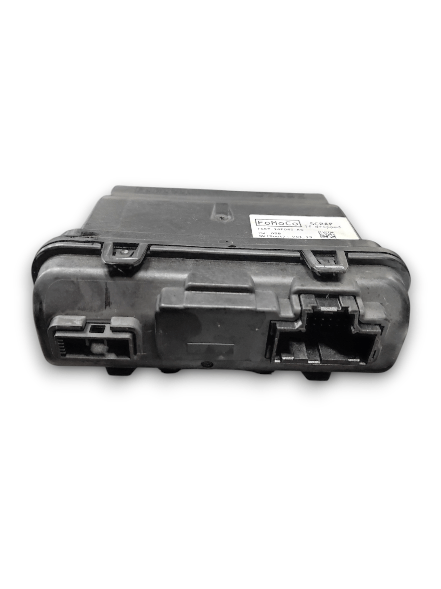 Centralina Bagagliaio Ford S - Max COD: FG9T14F042AG (2015 - 2023) - F&P CRASH SRLS - Ricambi Usati