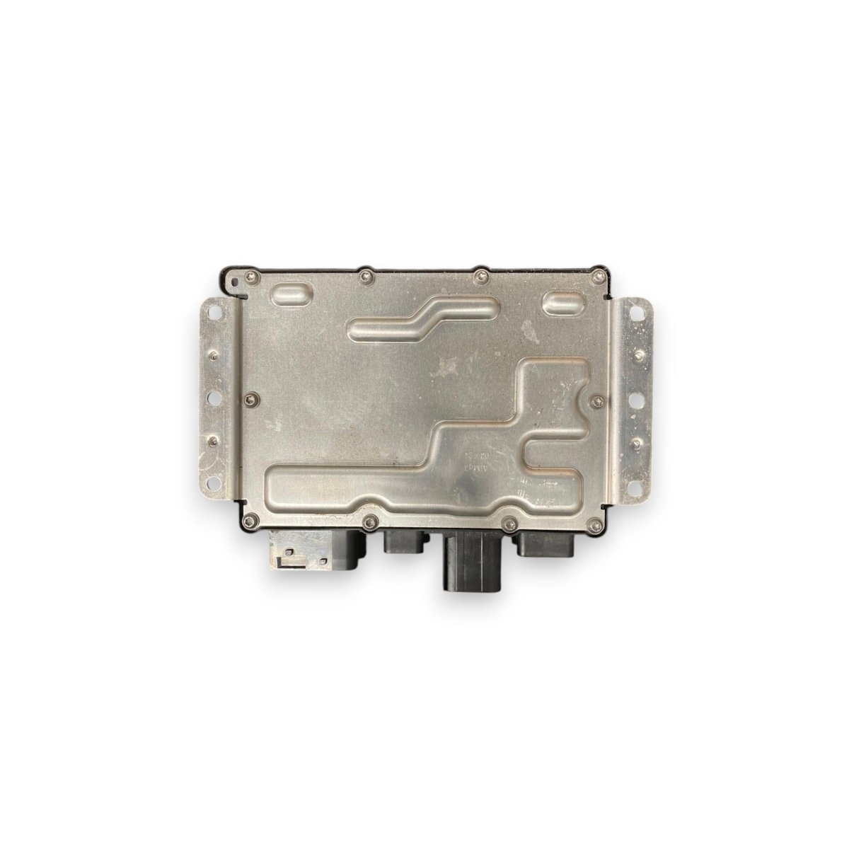 Centralina barra antirollio stabilizzatrice attiva anteriore Range Rover Vogue L460 3.0 Diesel / Hybrid (2022 - ) Cod: M8E2 - 5J489 - AZ - F&P CRASH SRL - Ricambi Usati
