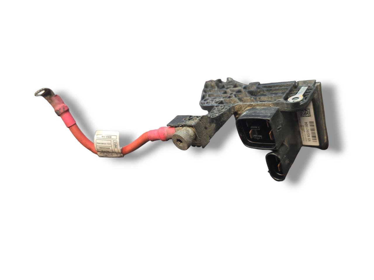 Centralina Batteria Bmw Serie 1 F20 - F21 ( 2012 - 2019 ) Cod : 922501504 - F&P CRASH SRLS - Ricambi Usati
