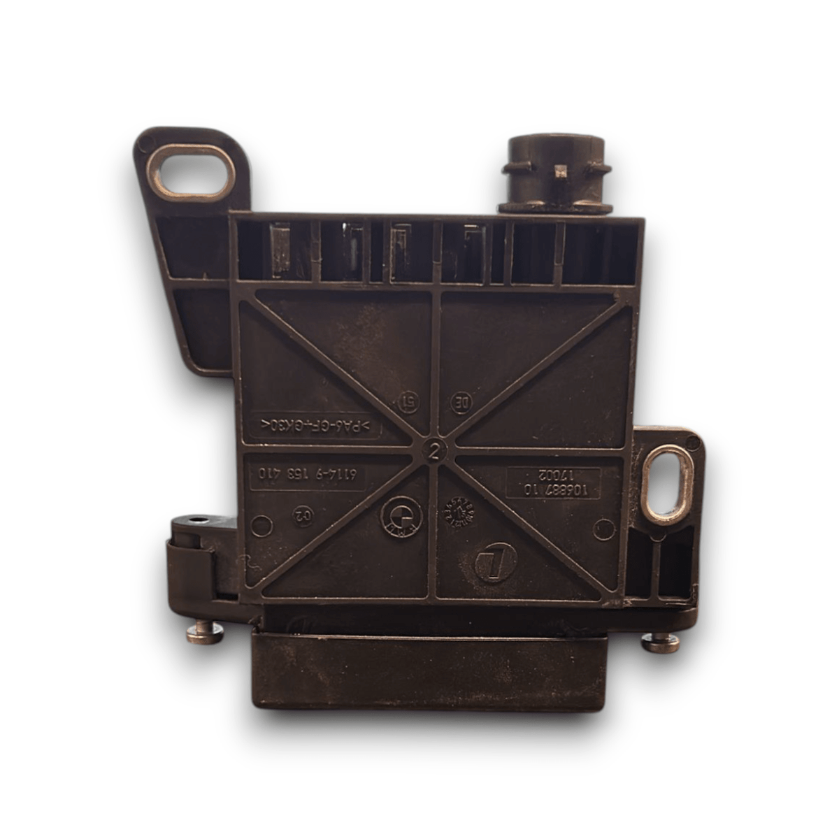 Centralina Batteria Bmw Serie 6 Gran Coupé cod:9153418 (2012 > 2018) - F&P CRASH SRLS - Ricambi Usati