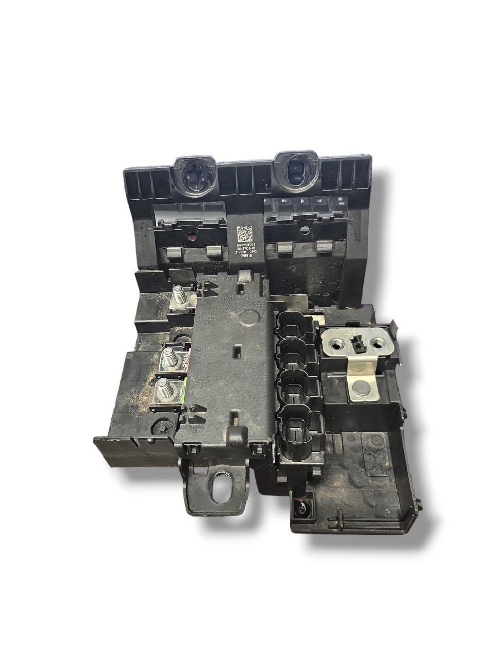 Centralina Batteria Bmw X3 G01 2.0 Diesel (2017>) Cod : BMPP92F218 - F&P CRASH SRLS - Ricambi Usati