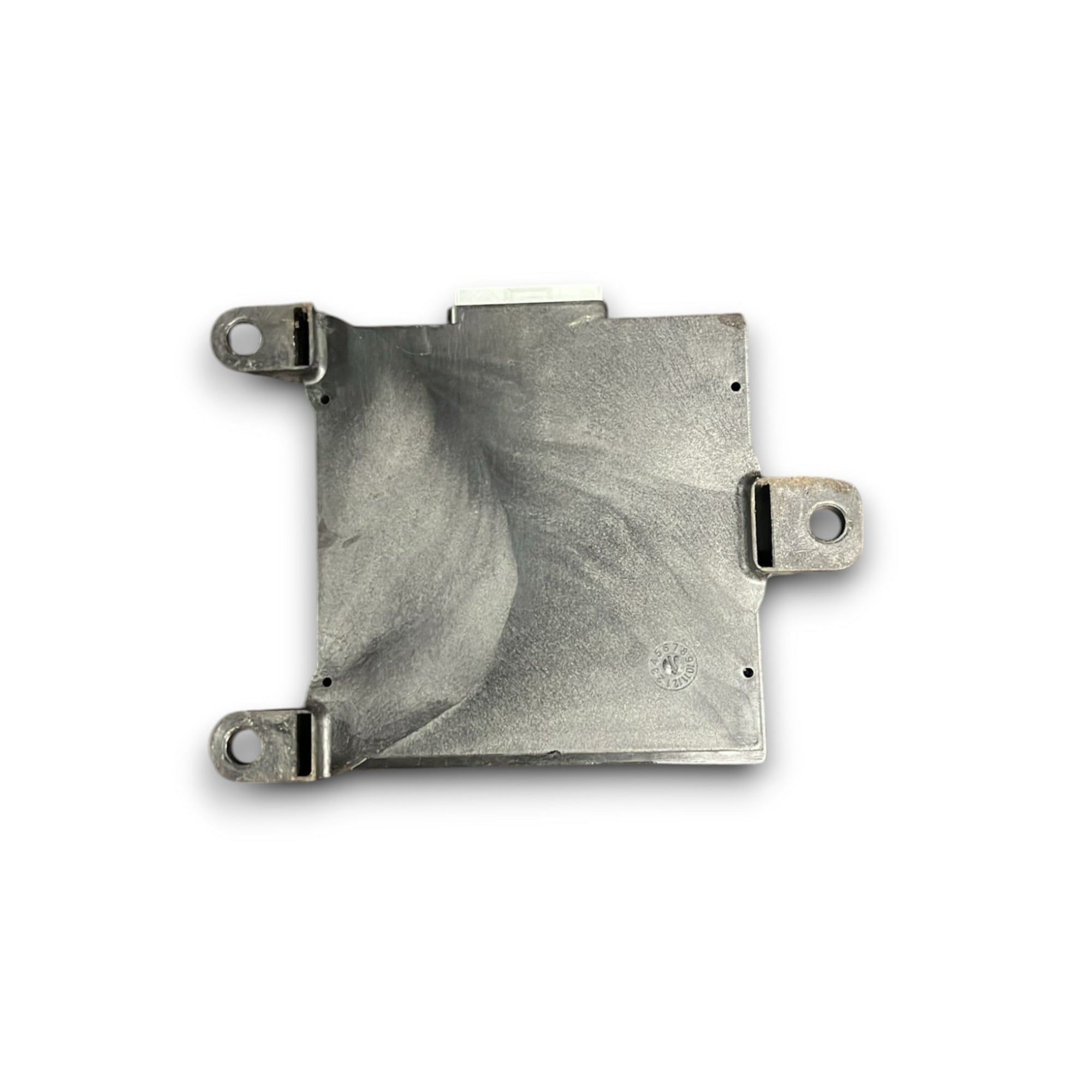 Centralina Batteria Jaguar XF (X250) cod:CX23 - 14A375 - AE (2008>2015) - F&P CRASH SRLS - Ricambi Usati