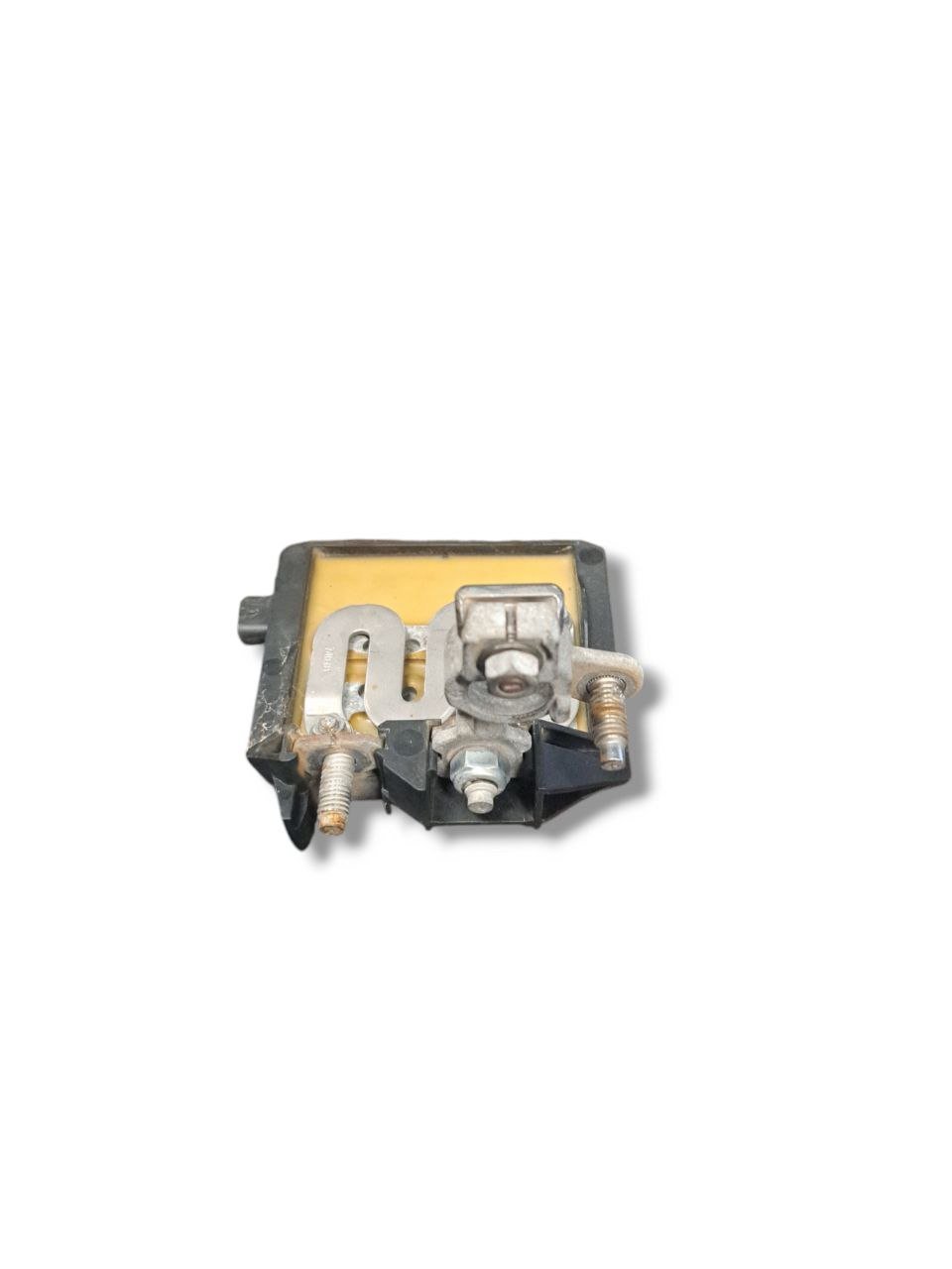 Centralina Batteria Mercedes Benz Classe A W176 COD:A0009061505 (2012 - 2018) - F&P CRASH SRLS - Ricambi Usati