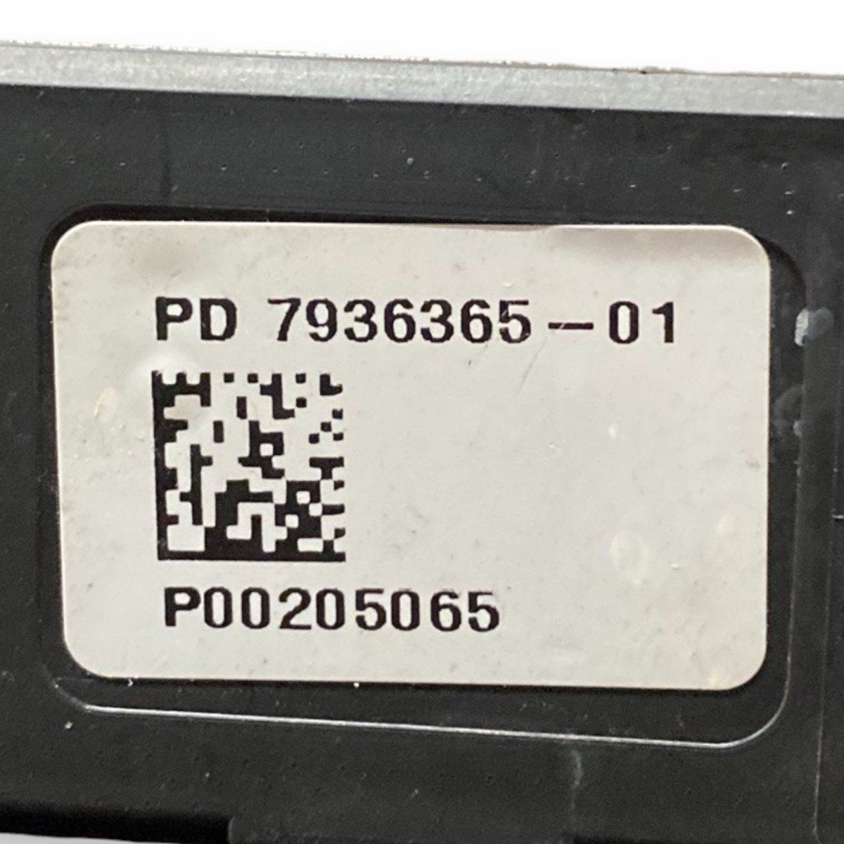 Centralina batteria mini cooper f56 (2014 - ) Cod: 7936365 - 01 - F&P CRASH SRLS - Ricambi Usati