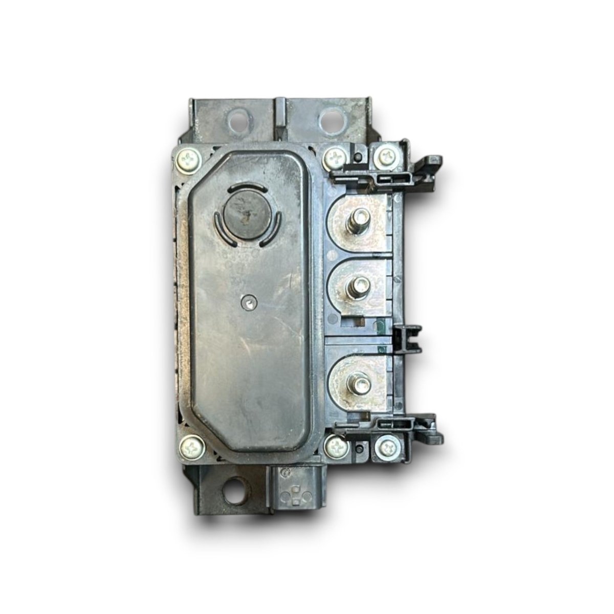 Centralina batteria Nissan Qashqai (J12) cod.243026ua0a 1.3 benzina (2021 > ) - F&P CRASH SRL - Ricambi Usati