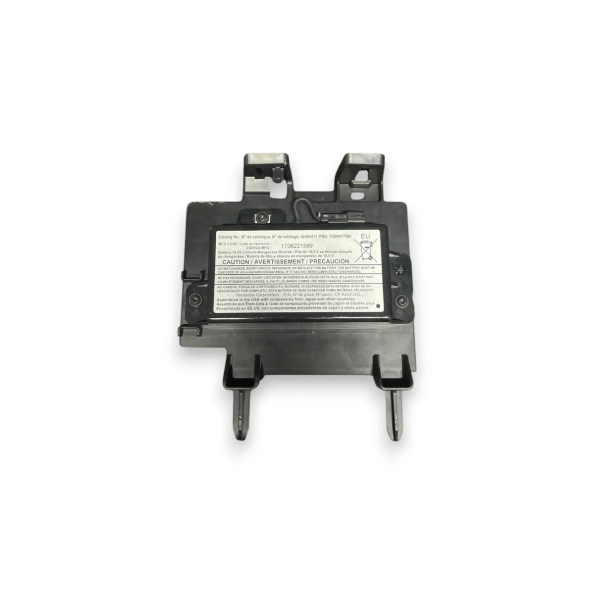 Centralina Batteria Opel Grandland X (2017 - ) cod: 42454411 / cod: YQ00017580 - F&amp;P CRASH SRLS - Ricambi Usati