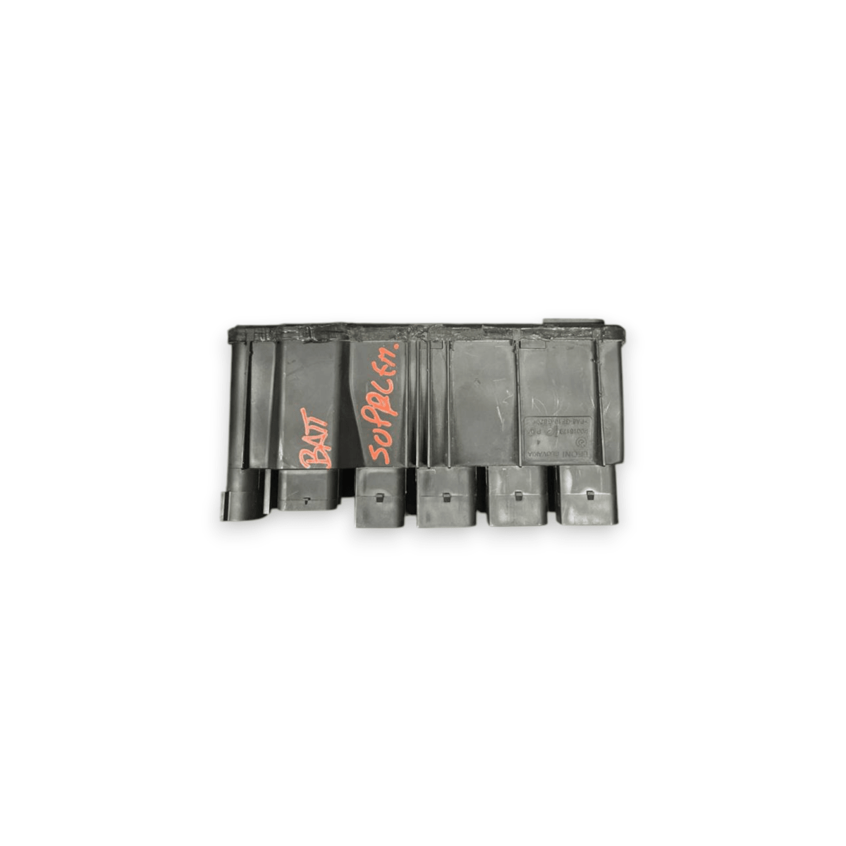 Centralina Batteria Supplementare Bmw Serie 3 F22 (2013 al 2021) cod: 8638551 - 04 - F&P CRASH SRL - Ricambi Usati