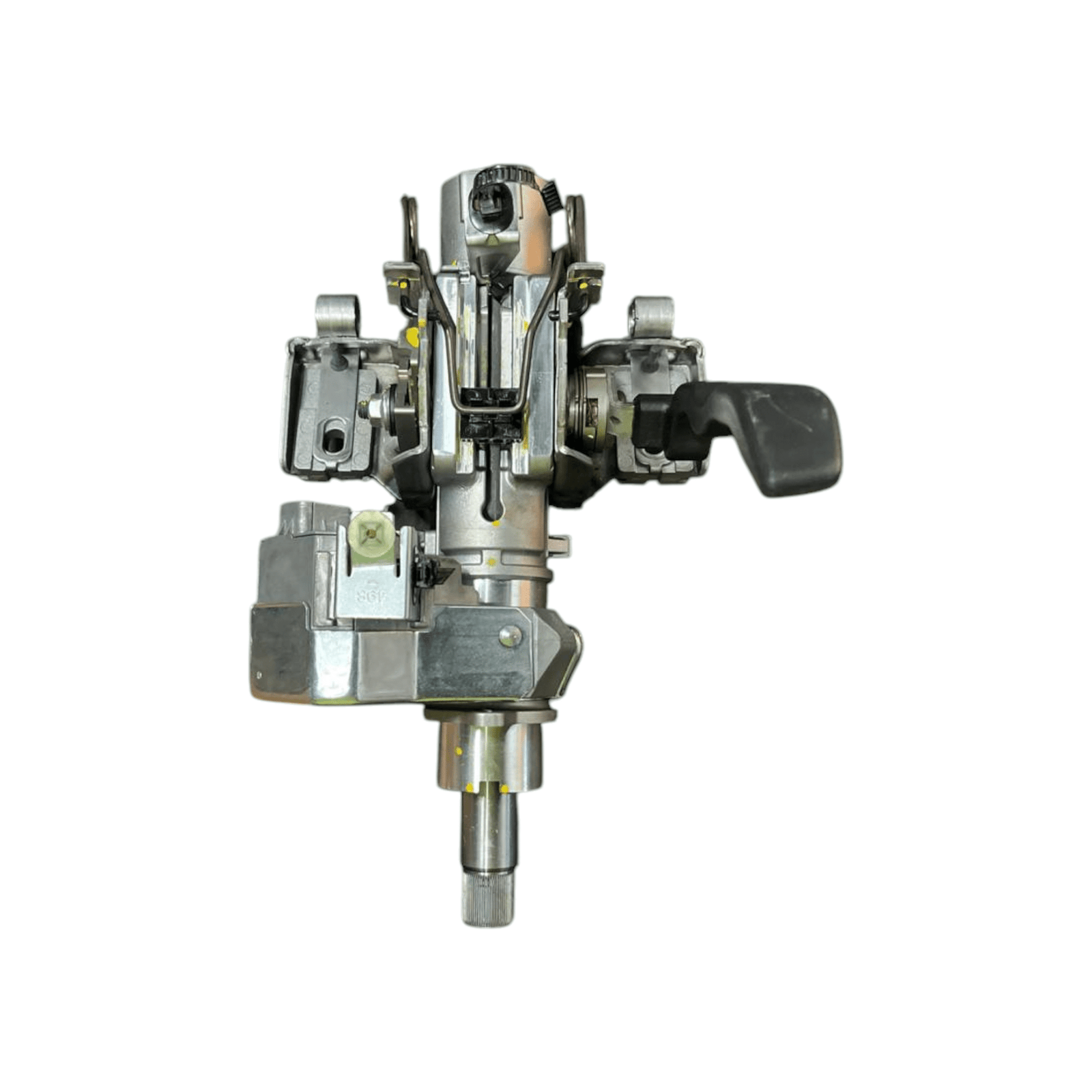 Steering Lock Control Unit Hyundai Tucson / Kia Sportage QL (2015 - 2020) code.81900 - C5700 - F&P CRASH SRLS - Used Parts