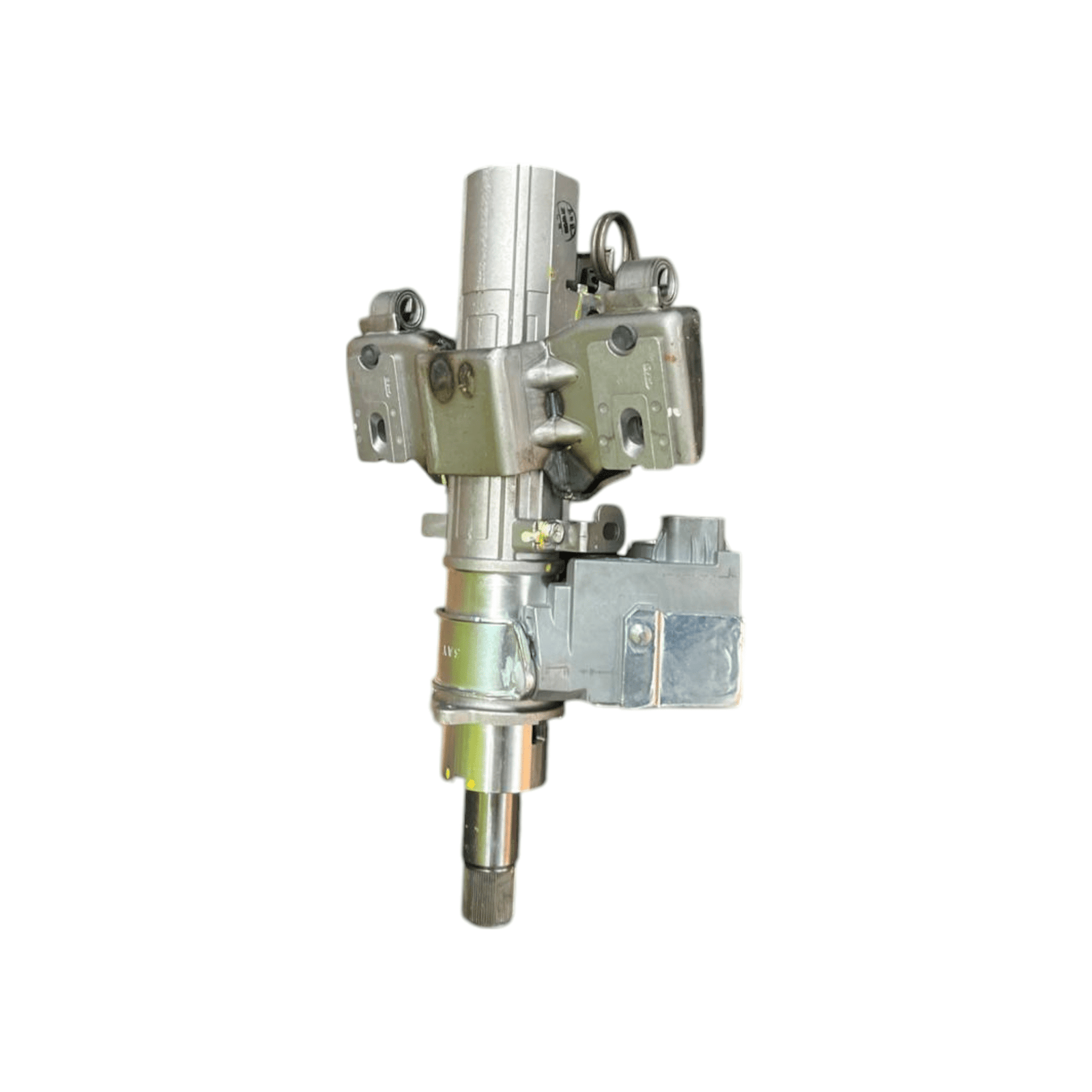 Steering Lock Control Unit Hyundai Tucson / Kia Sportage QL (2015 - 2020) code.81900 - C5700 - F&P CRASH SRLS - Used Parts