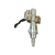 Centralina Bloccasterzo Hyundai Tucson / Kia Sportage QL (2015 - 2020) cod.81900 - C5700 - F&P CRASH SRLS - Ricambi Usati