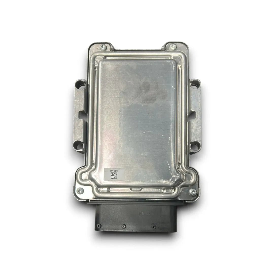Dettaglio Centralina blocco differenziale Jeep Renegade 2014–2019 OEM 55269639 - foto 2