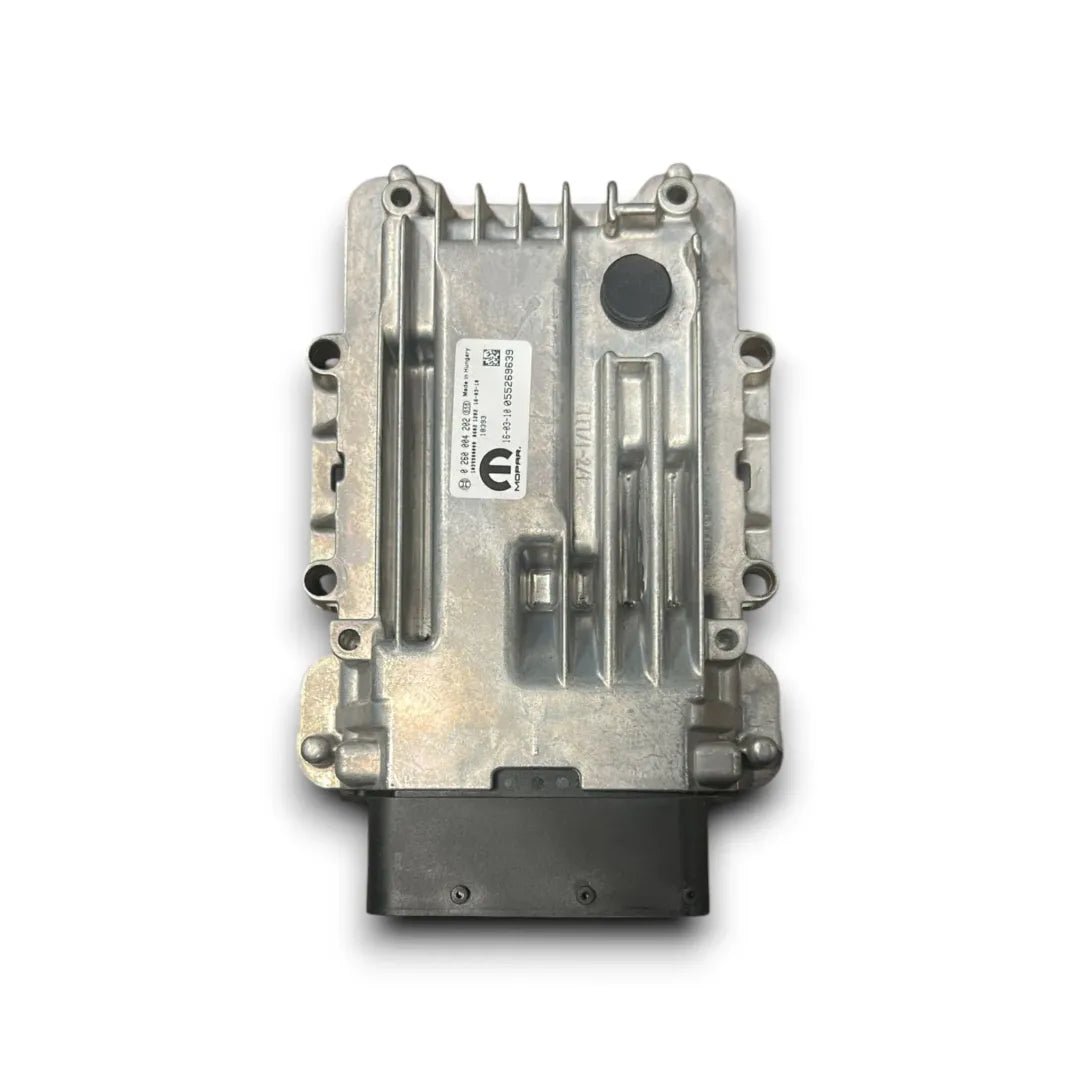 Centralina blocco differenziale Jeep Renegade 2014–2019 OEM 55269639