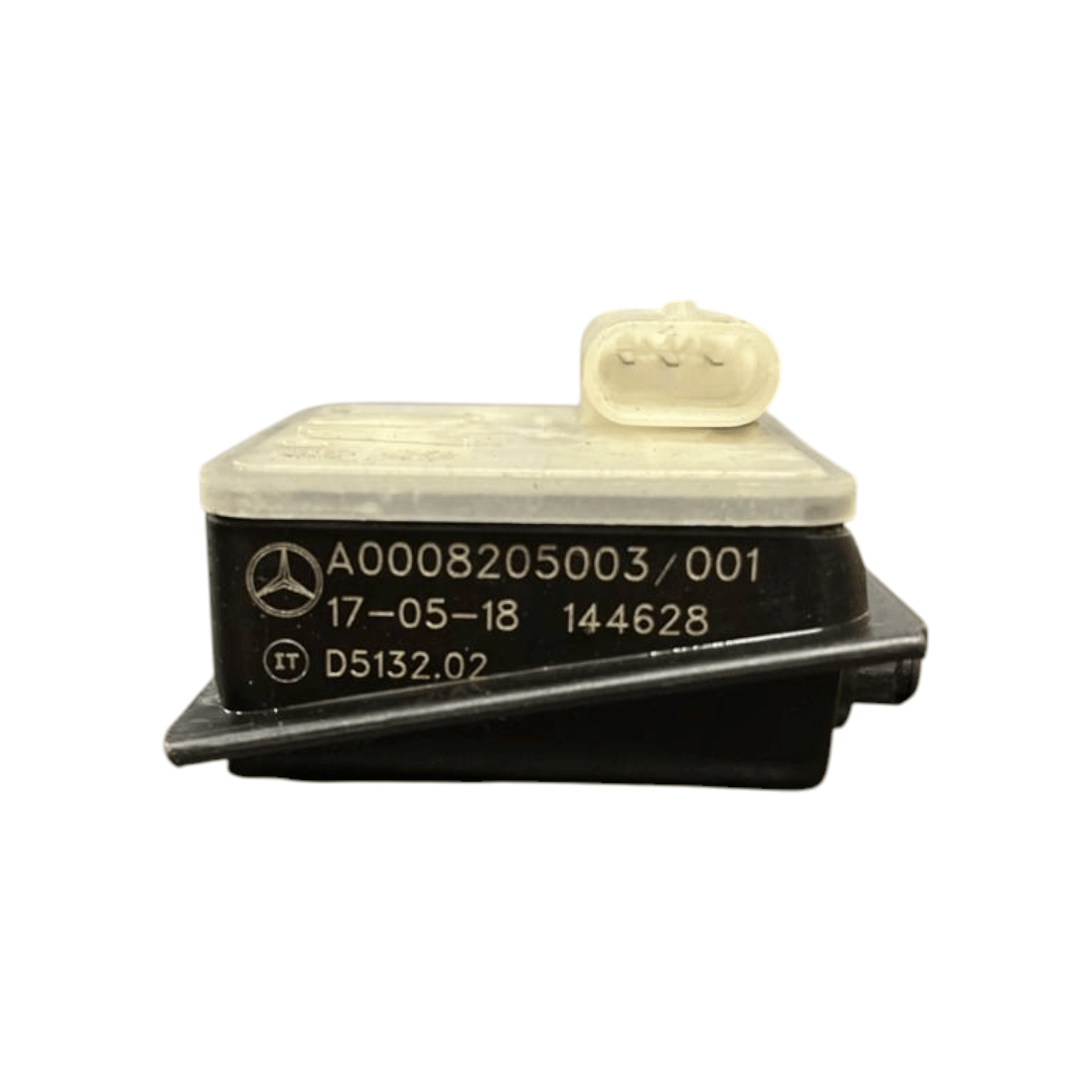 Centralina blocco sportello serbatoio Mercedes - Benz W177 / W247 cod.A0008205003 (2018 - >) - F&P CRASH SRLS - Ricambi Usati