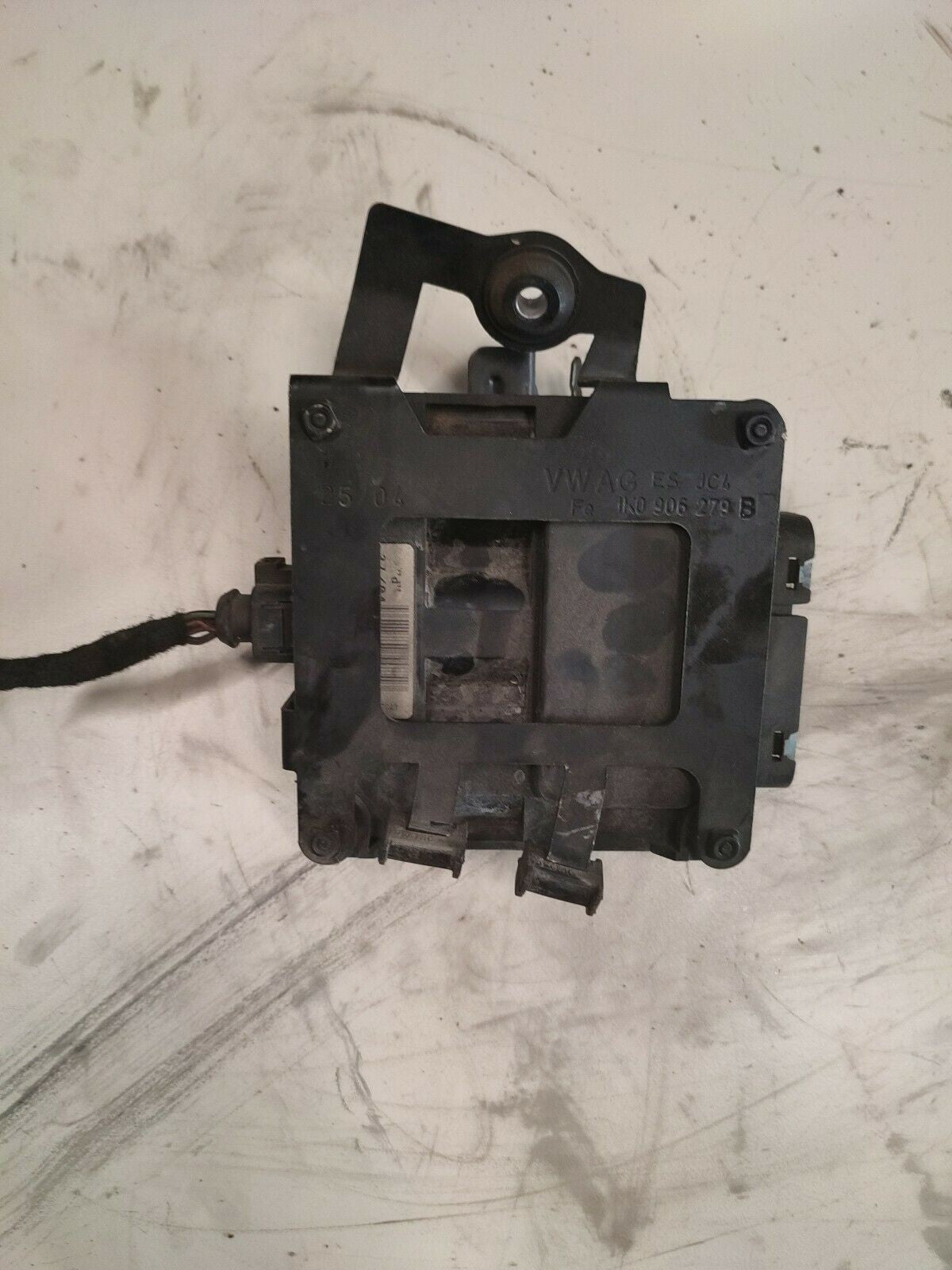 Centralina blocco valvole Volkswagen Golf mk 6 cod 1K0906279B - F&P CRASH SRLS - Ricambi Usati