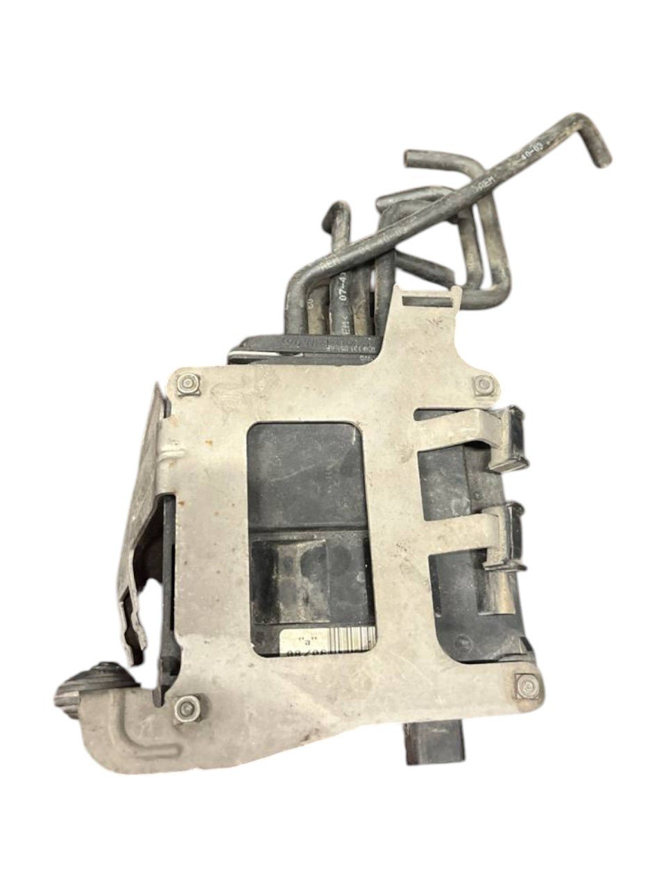 Centralina Blocco Valvole Volkswagen Golf Plus V 1.9 Diesel (2003 - 2008) cod.3C0906625 - F&P CRASH SRLS - Ricambi Usati