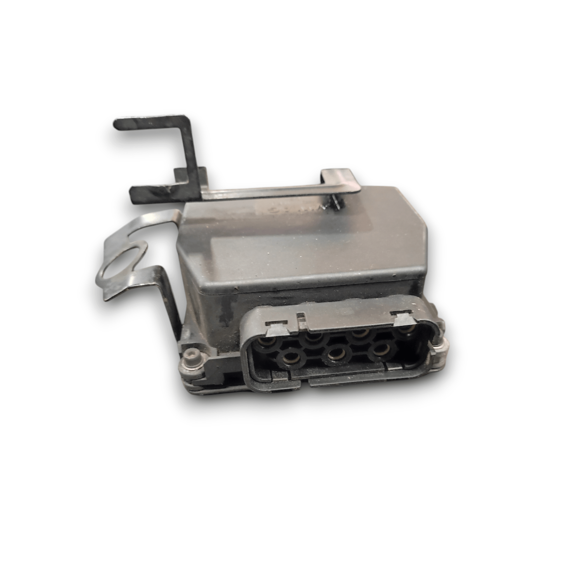 Centralina Blocco Valvole Volkswagen Golf V 1.9 Diesel COD: 1K0906279 (2003 - 2008) - F&P CRASH SRLS - Ricambi Usati