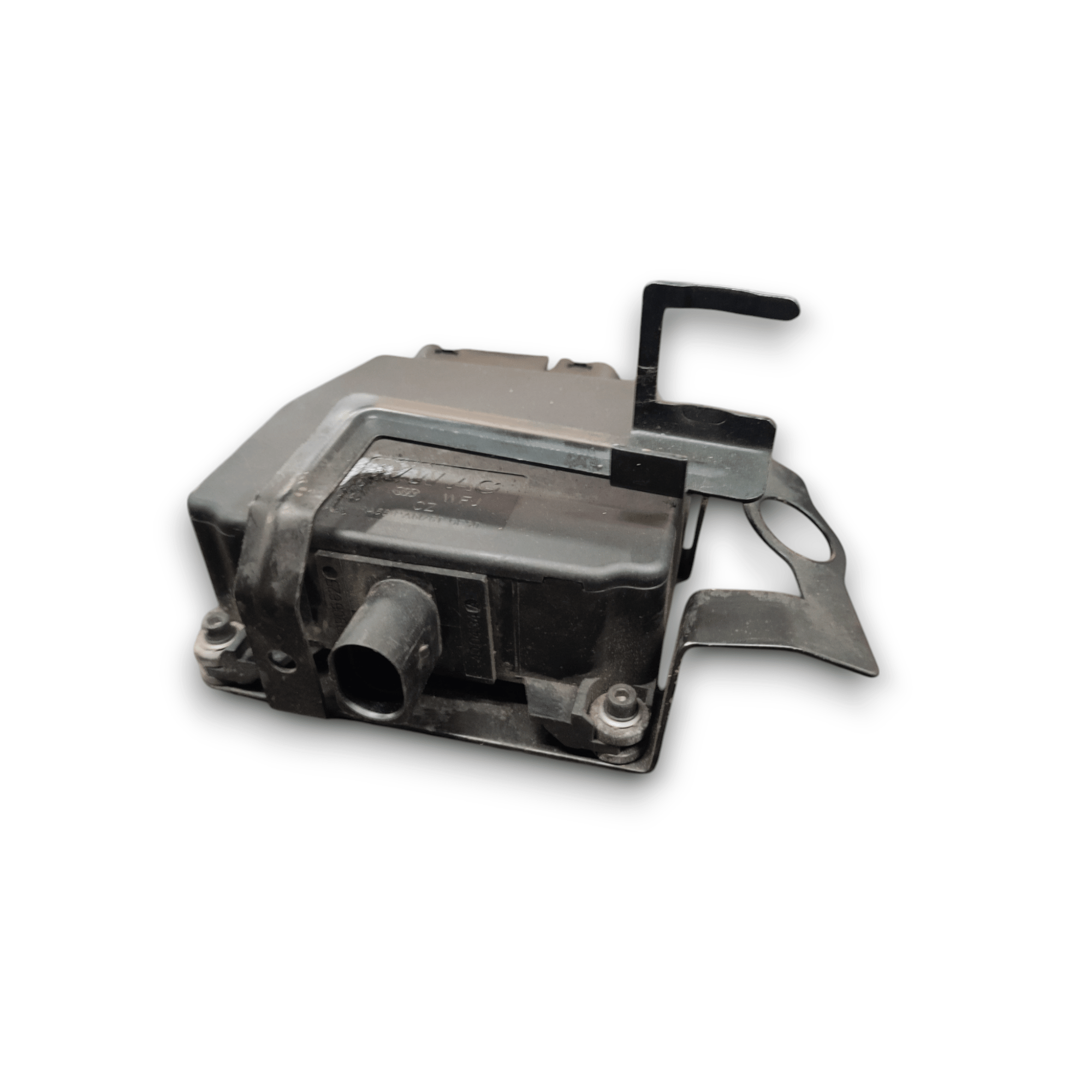 Centralina Blocco Valvole Volkswagen Golf V 1.9 Diesel COD: 1K0906279 (2003 - 2008) - F&P CRASH SRLS - Ricambi Usati