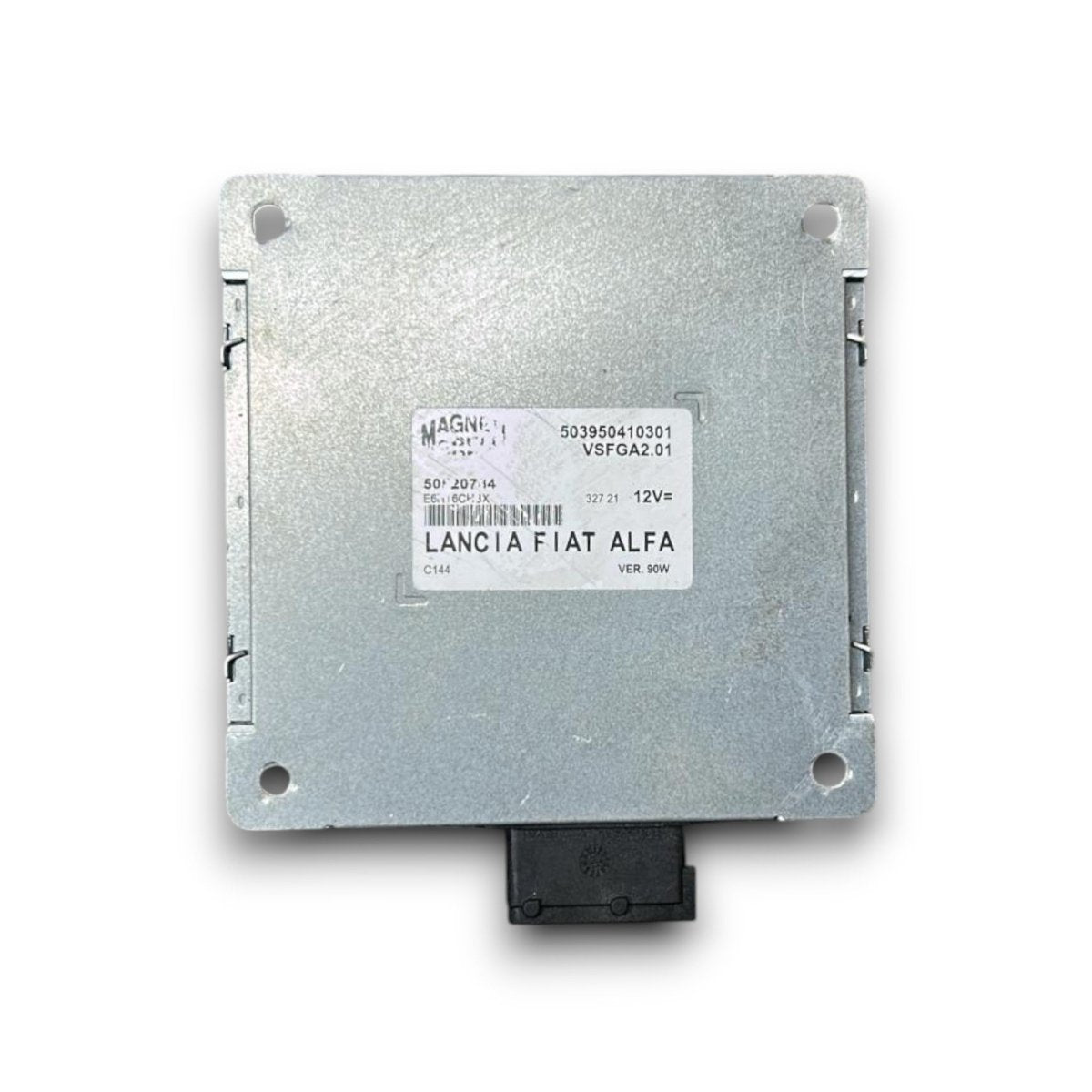 Centralina blue e me Fiat Doblo 50520764 (2009 > 2022) - F&amp;P CRASH SRL - Ricambi Usati