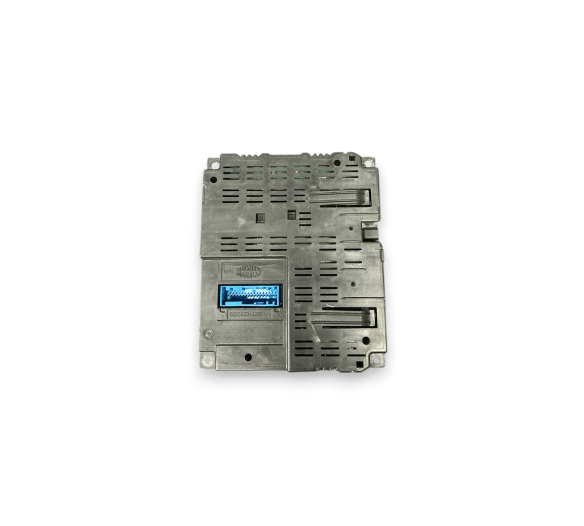 Centralina Blue&Me Fiat Grande Punto 1.3 Diesel (2005 al 2012) cod: 51818729 - F&P CRASH SRLS - Ricambi Usati