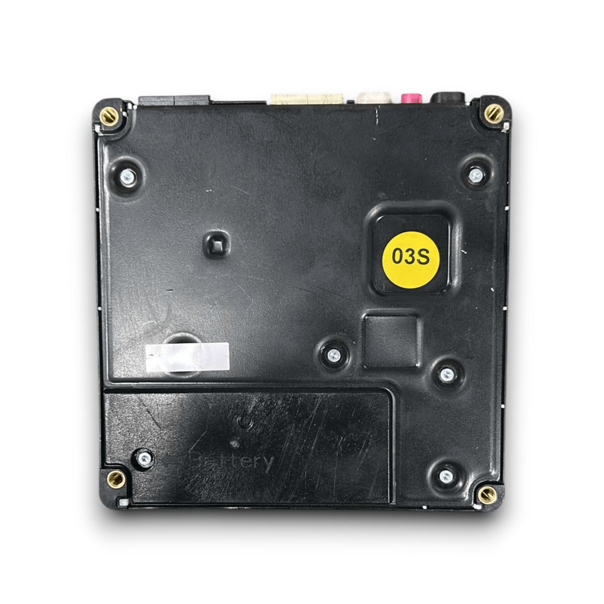 Centralina bluetooth audi a4 b9 cod:4KE035282D (2015 > 2024) - F&P CRASH SRL - Ricambi Usati