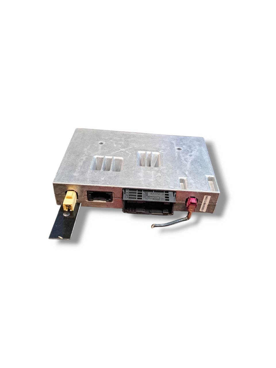 Centralina Bluetooth Audi A8 4E / A6 ( 2003-2009 ) COD:4F1910336A - F&P CRASH SRLS - Ricambi Usati