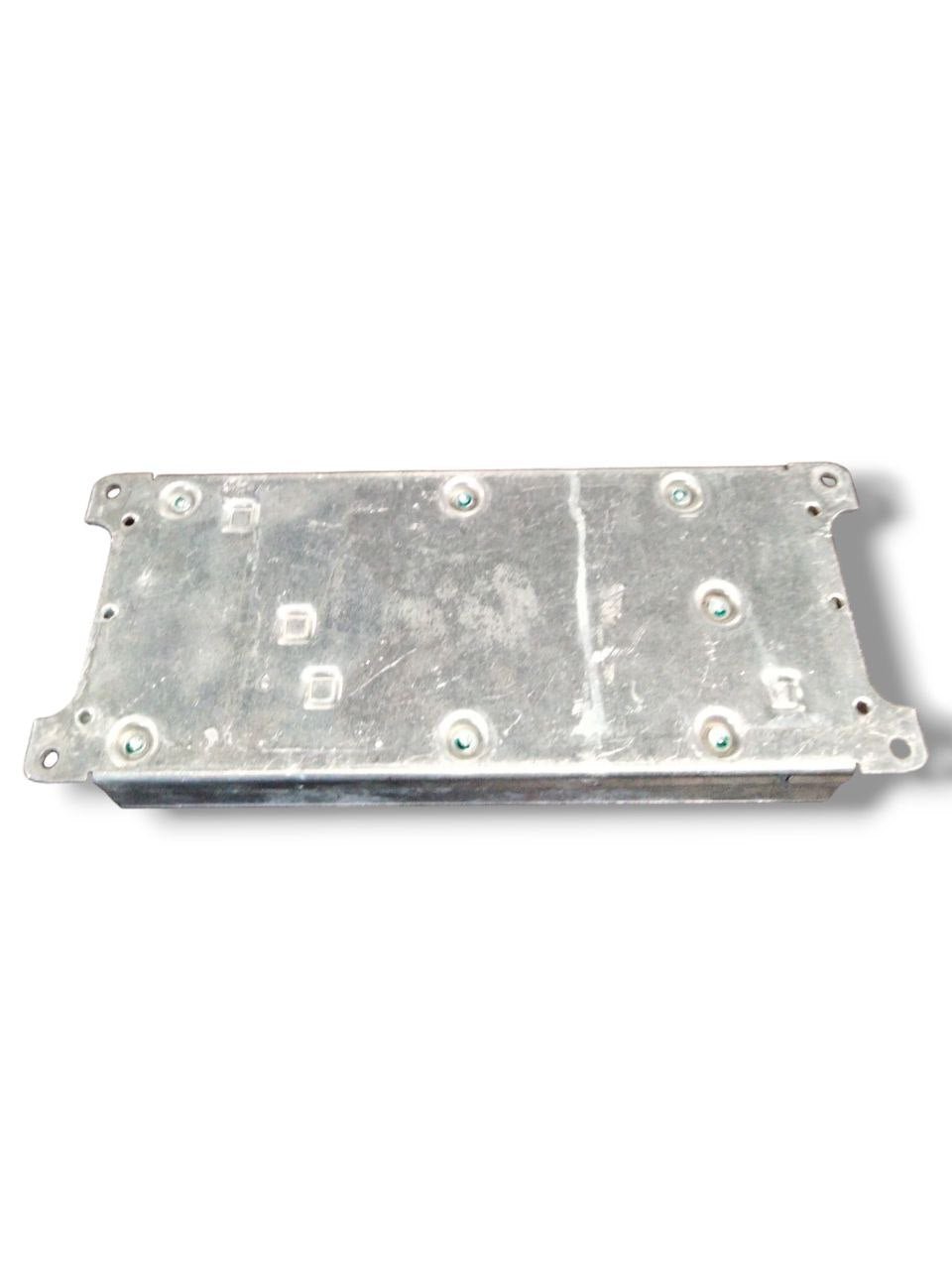 Centralina Bluetooth Bmw X6 (2007 - 2014) cod.9205895 - 01 - F&P CRASH SRLS - Ricambi Usati