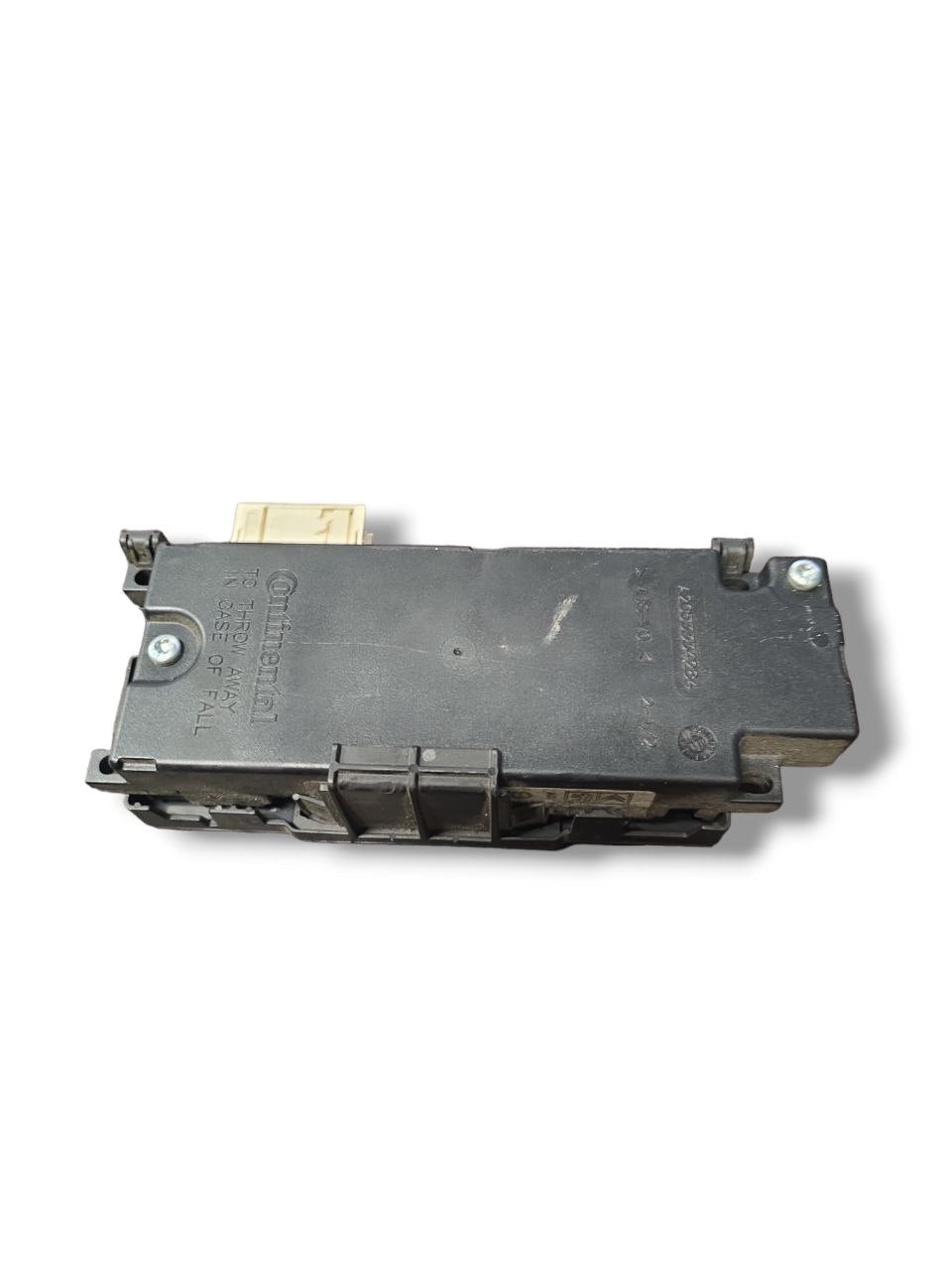 Centralina Bluetooth Citroen DS3 (2010 - 2014) Cod : 9672604880 - F&P CRASH SRLS - Ricambi Usati