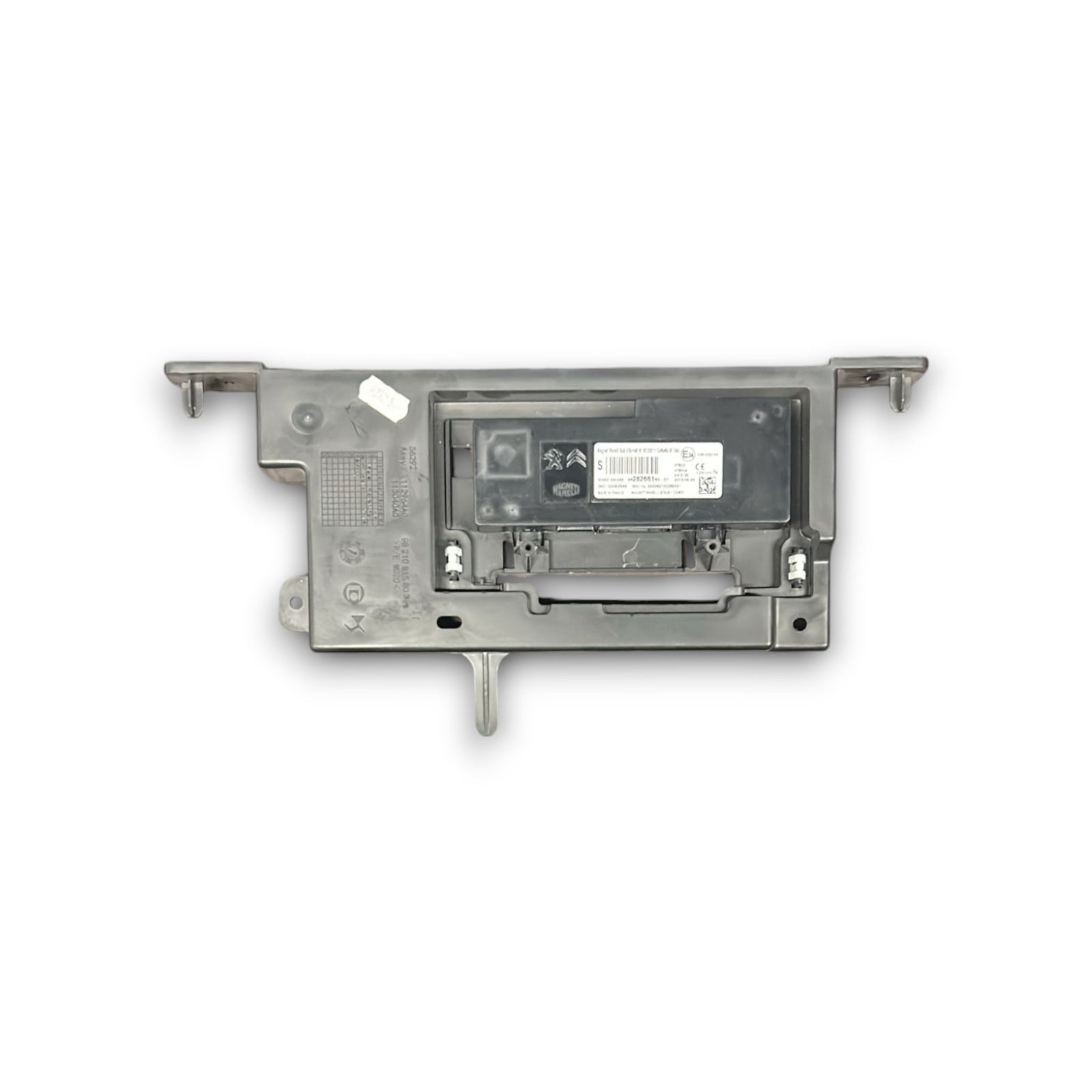 Centralina Bluetooth Citroen DS7 cod.9828266180 (2017 > ) - F&P CRASH SRLS - Ricambi Usati