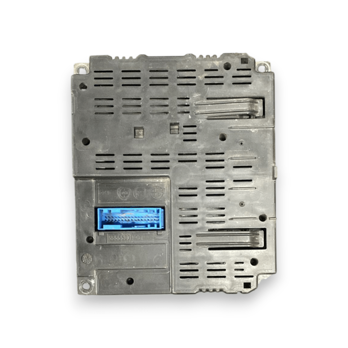 Centralina Bluetooth fiat fiorino cod:55555031190 (2014 - ) - F&P CRASH SRLS - Ricambi Usati