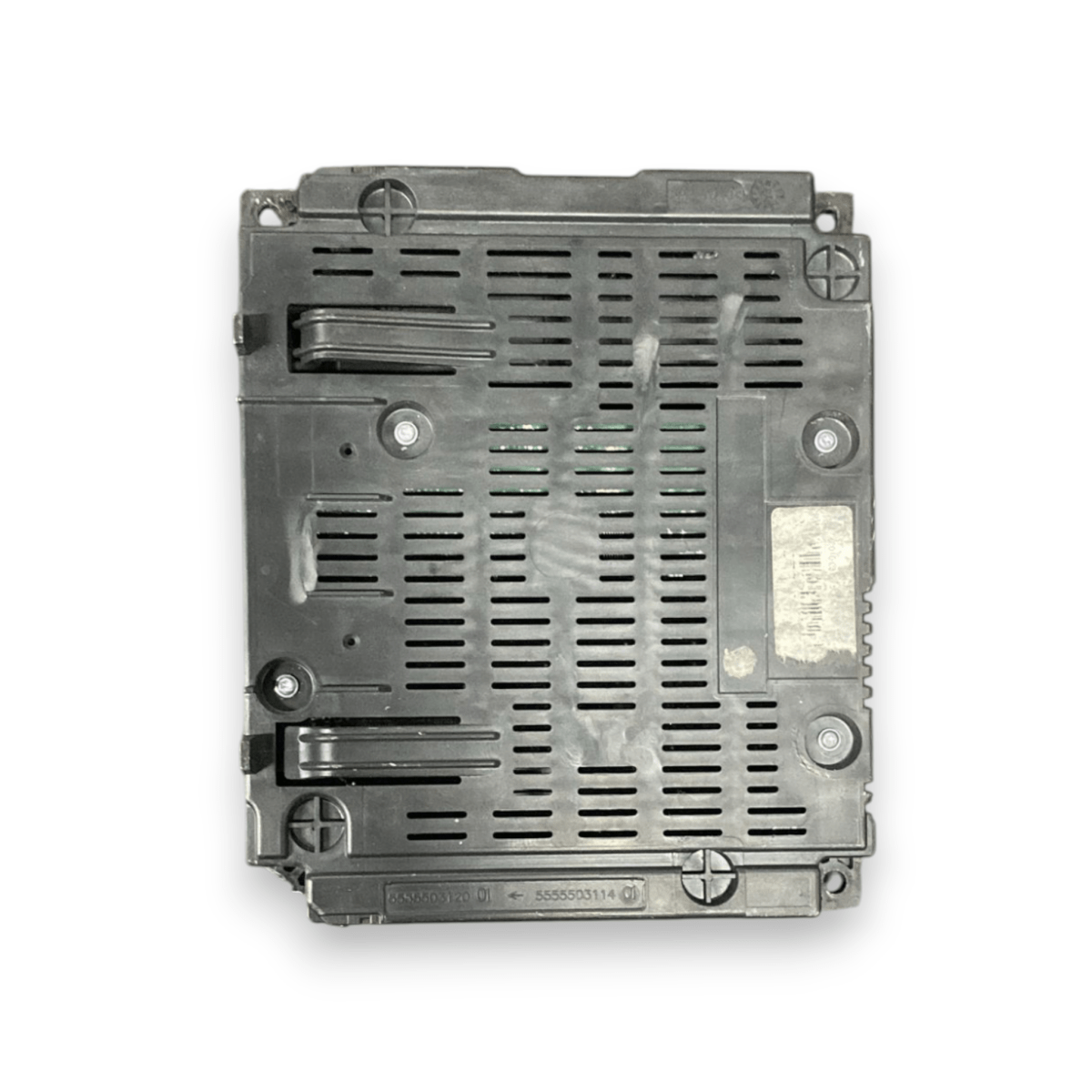 Centralina Bluetooth fiat fiorino cod:55555031190 (2014 - ) - F&P CRASH SRLS - Ricambi Usati