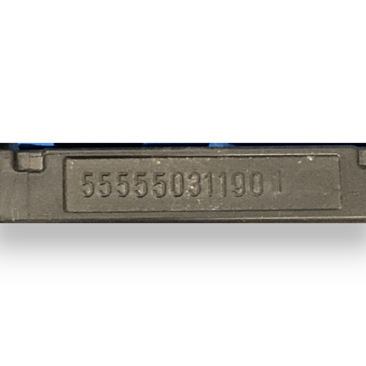 Centralina Bluetooth fiat fiorino cod:55555031190 (2014 - ) - F&P CRASH SRLS - Ricambi Usati