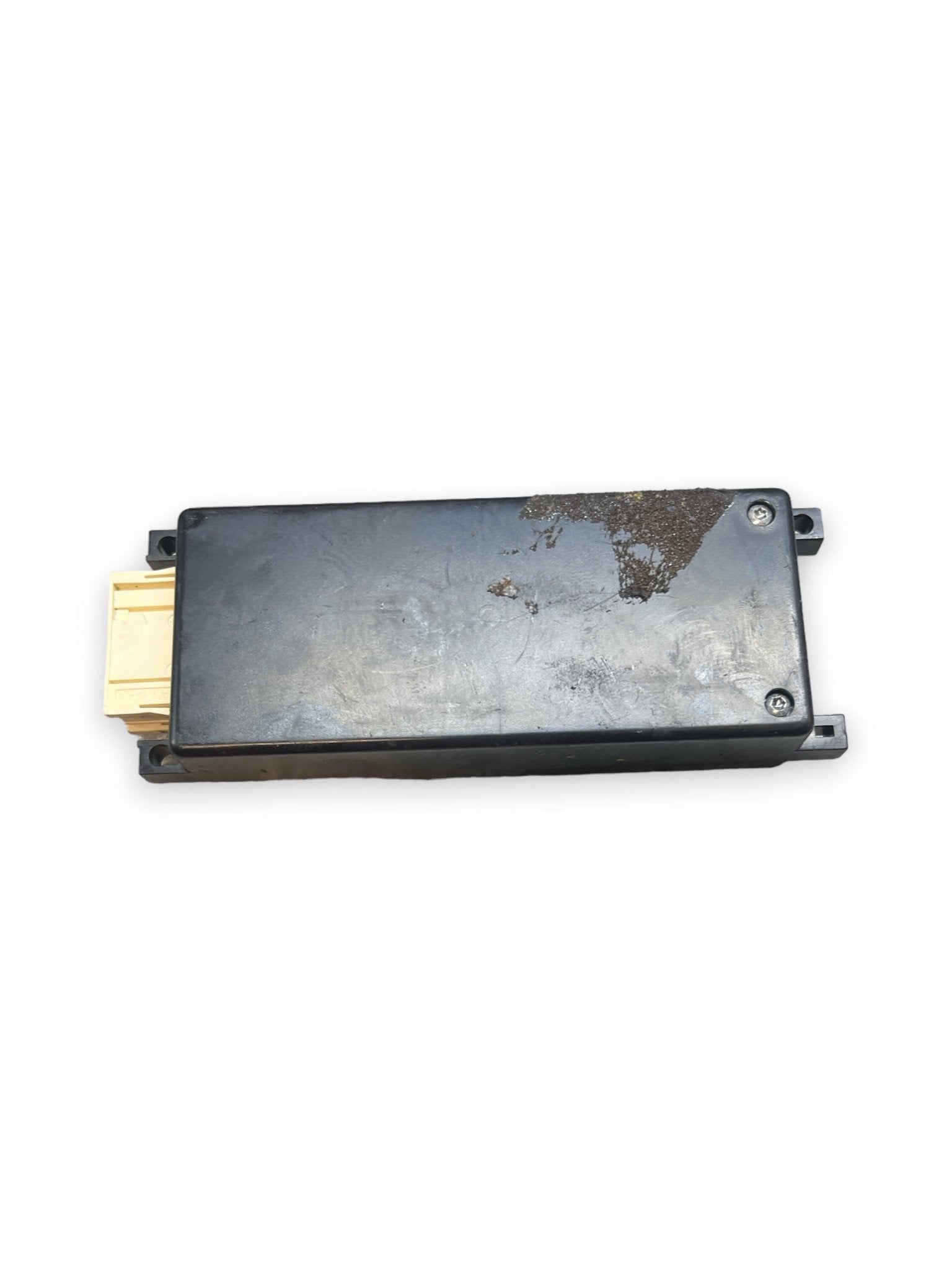 Centralina Bluetooth Fiat Scudo ( 2007 ) cod : S122288001 - F&P CRASH SRLS - Ricambi Usati