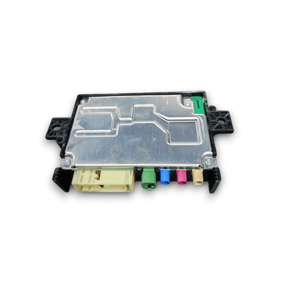 Centralina Bluetooth Mercedes - Benz Classe B (W246) COD: A2139008013 (2011 - 2018) - F&P CRASH SRLS - Ricambi Usati