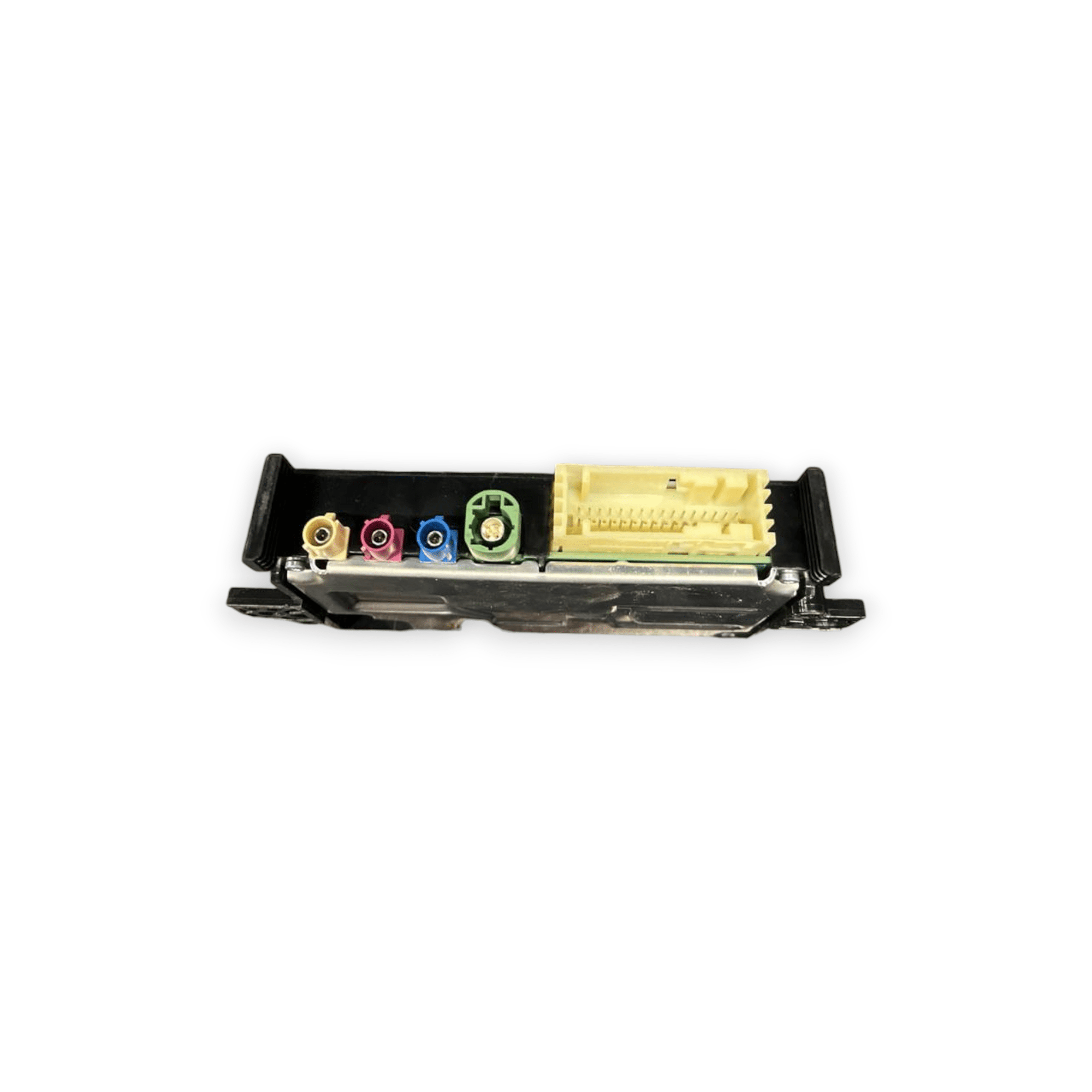 Centralina Bluetooth Mercedes - Benz Gla X156 (2013 al 2019) cod: A2139008013 - F&P CRASH SRLS - Ricambi Usati
