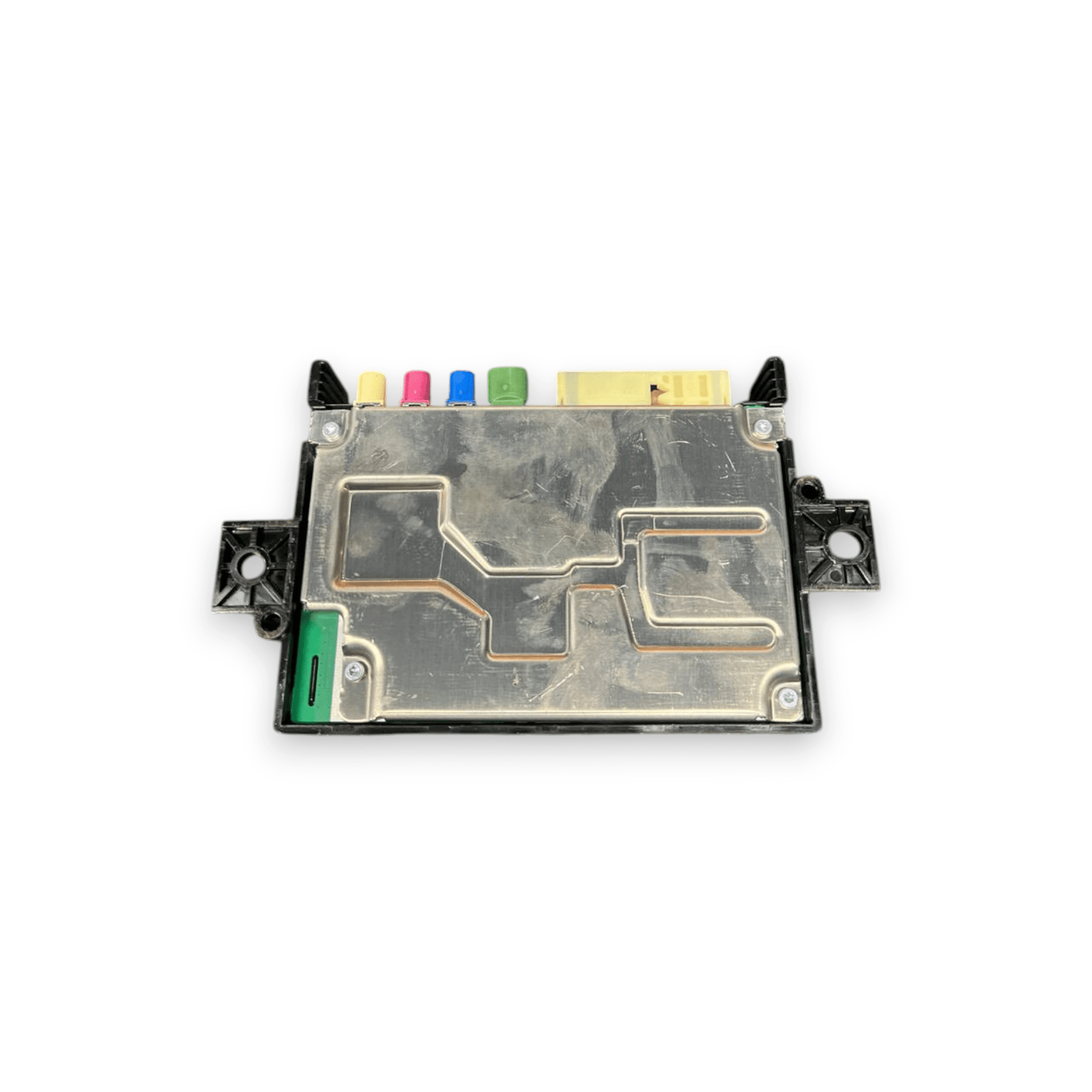 Centralina Bluetooth Mercedes - Benz Gla X156 (2013 al 2019) cod: A2139008013 - F&P CRASH SRLS - Ricambi Usati