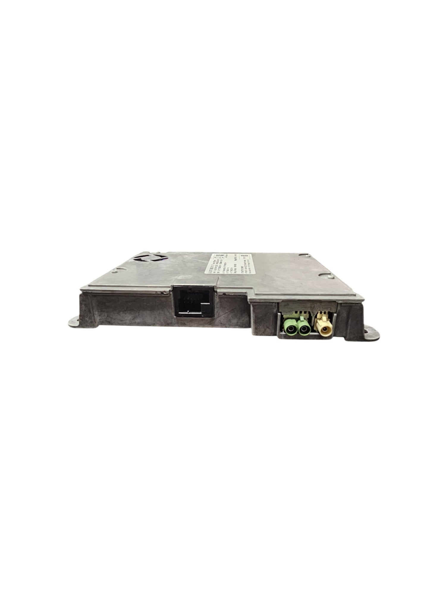 Centralina Bluetooth Mercedes Classe B W247 Cod:A2479004111 (2019 - >) - F&P CRASH SRLS - Ricambi Usati